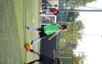 How to Prepare for Youth Team Football Trials